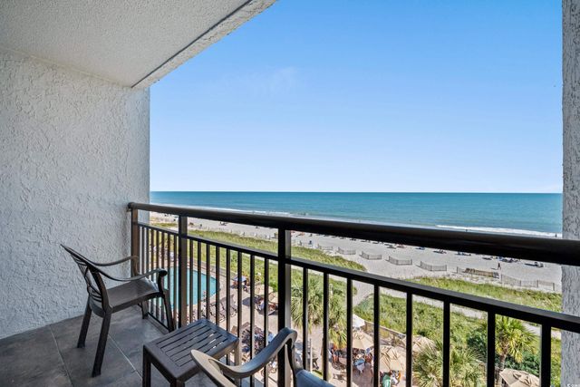 3000 N Ocean Blvd Unit 531, Myrtle Beach, SC 29577