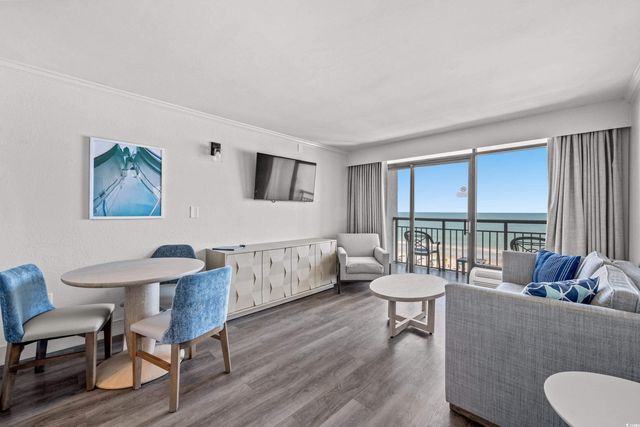 3000 N Ocean Blvd Unit 531, Myrtle Beach, SC 29577