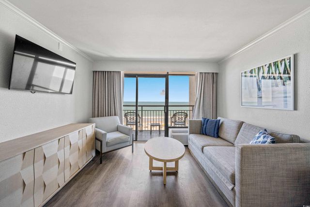 3000 N Ocean Blvd Unit 531, Myrtle Beach, SC 29577