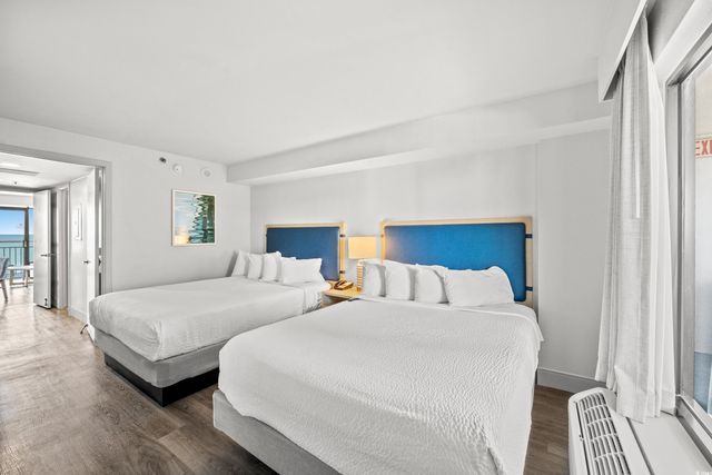 3000 N Ocean Blvd Unit 531, Myrtle Beach, SC 29577