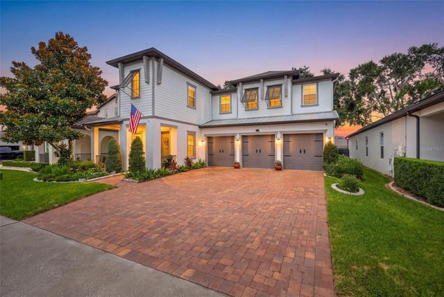 1664 HOLCOMB CREEK ST., Winter Garden, FL 34787