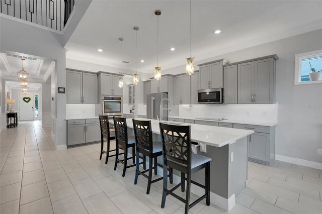 1664 HOLCOMB CREEK ST., Winter Garden, FL 34787