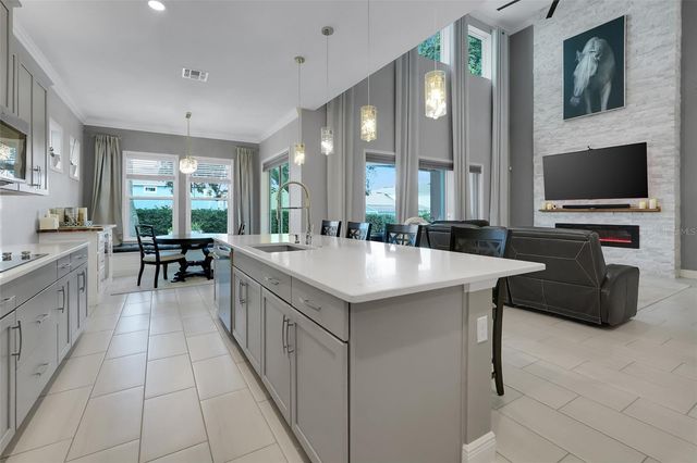 1664 HOLCOMB CREEK ST., Winter Garden, FL 34787