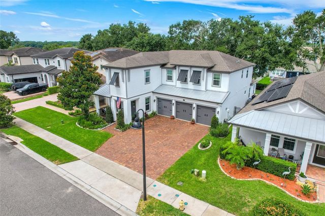 1664 HOLCOMB CREEK ST., Winter Garden, FL 34787