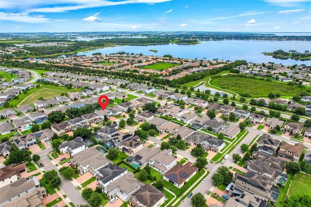 1664 HOLCOMB CREEK ST., Winter Garden, FL 34787