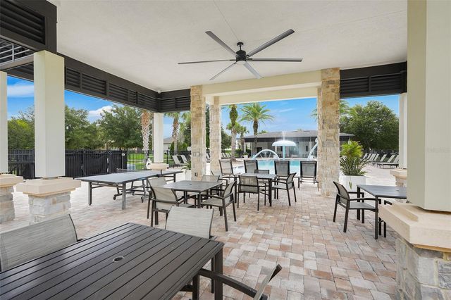 1664 HOLCOMB CREEK ST., Winter Garden, FL 34787