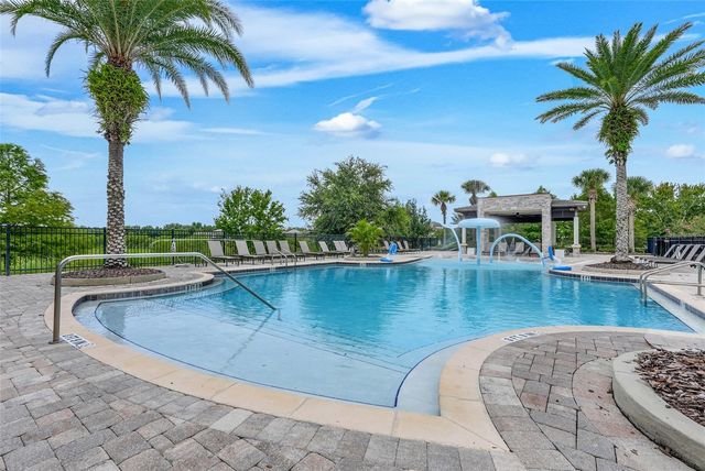 1664 HOLCOMB CREEK ST., Winter Garden, FL 34787