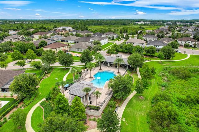 1664 HOLCOMB CREEK ST., Winter Garden, FL 34787