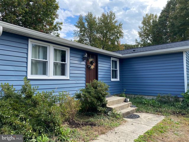 6227 DALRYMPLE RD, Chesapeake Beach, MD 20732