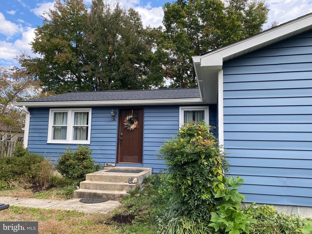 6227 DALRYMPLE RD, Chesapeake Beach, MD 20732