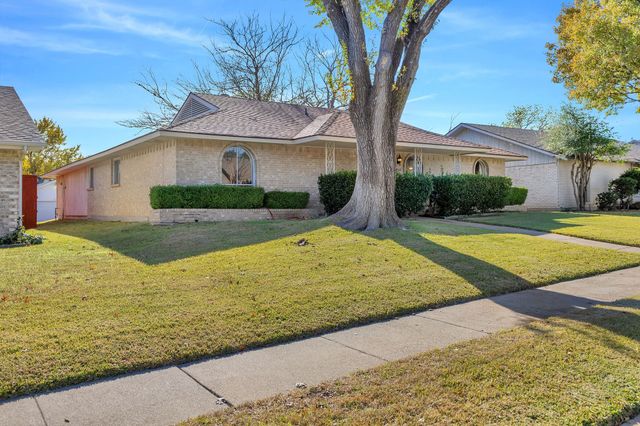 3210 Russwood Lane, Garland, TX 75044