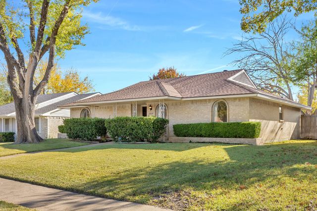 3210 Russwood Lane, Garland, TX 75044