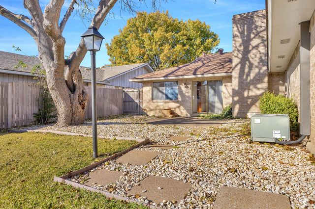 3210 Russwood Lane, Garland, TX 75044