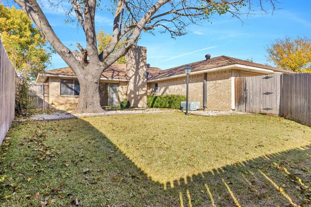 3210 Russwood Lane, Garland, TX 75044