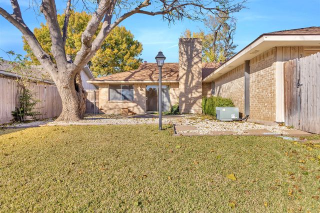 3210 Russwood Lane, Garland, TX 75044