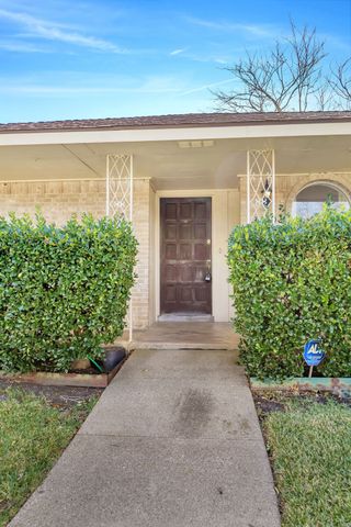 3210 Russwood Lane, Garland, TX 75044