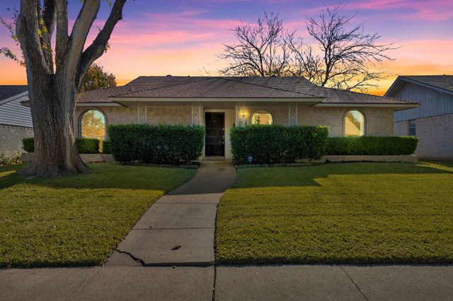 3210 Russwood Lane, Garland, TX 75044