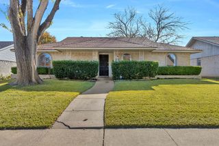 3210 Russwood Lane, Garland, TX 75044