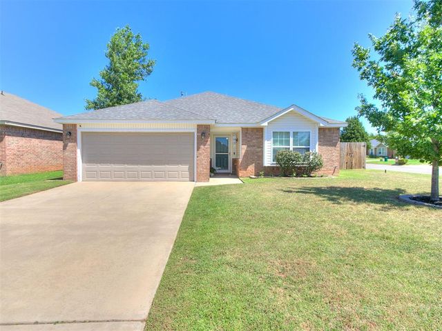 709 NE 20th Terrace, Newcastle, OK 73065