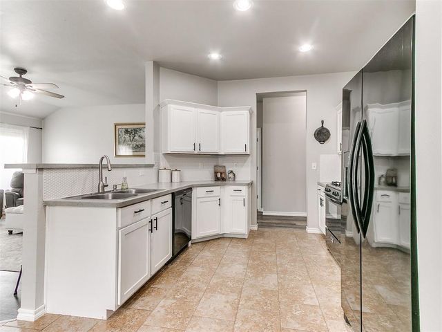 709 NE 20th Terrace, Newcastle, OK 73065