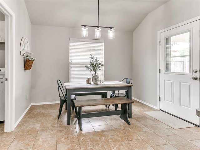 709 NE 20th Terrace, Newcastle, OK 73065