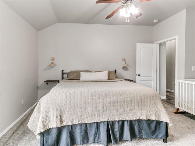 709 NE 20th Terrace, Newcastle, OK 73065