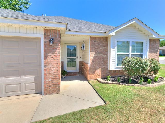 709 NE 20th Terrace, Newcastle, OK 73065