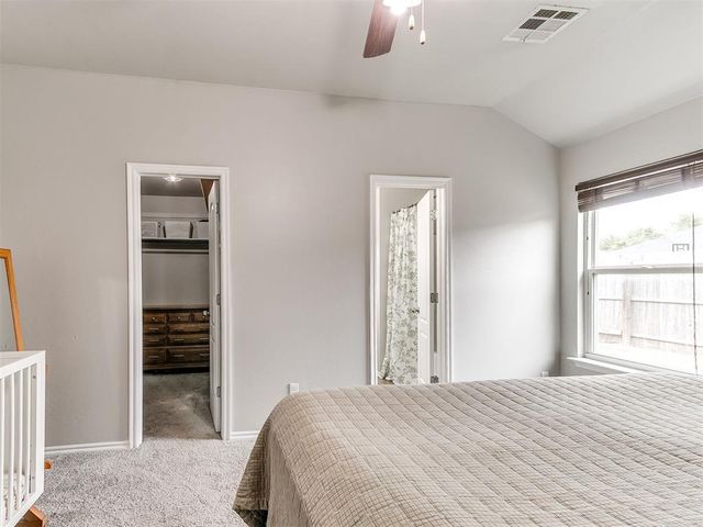 709 NE 20th Terrace, Newcastle, OK 73065