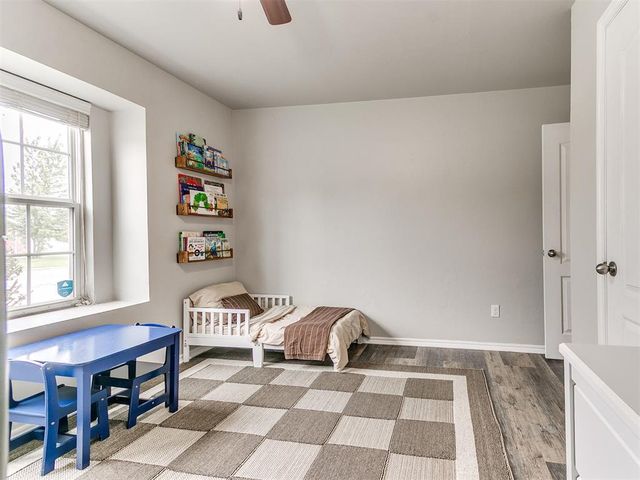 709 NE 20th Terrace, Newcastle, OK 73065