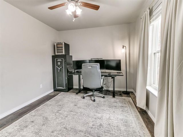 709 NE 20th Terrace, Newcastle, OK 73065