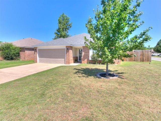 709 NE 20th Terrace, Newcastle, OK 73065