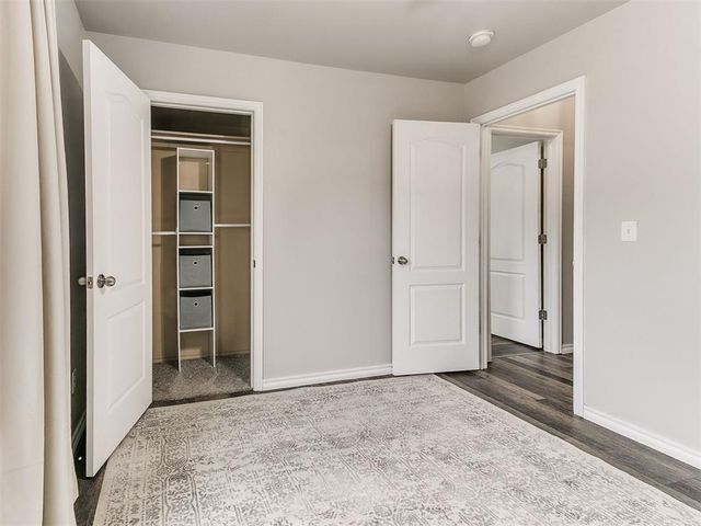 709 NE 20th Terrace, Newcastle, OK 73065