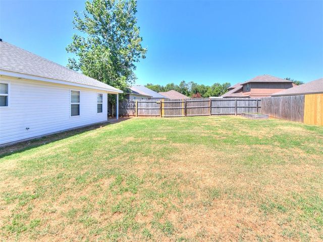 709 NE 20th Terrace, Newcastle, OK 73065