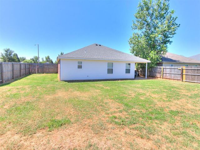 709 NE 20th Terrace, Newcastle, OK 73065