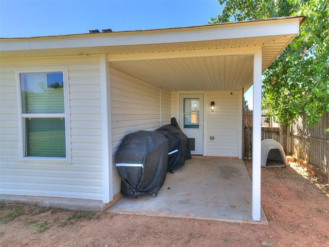 709 NE 20th Terrace, Newcastle, OK 73065