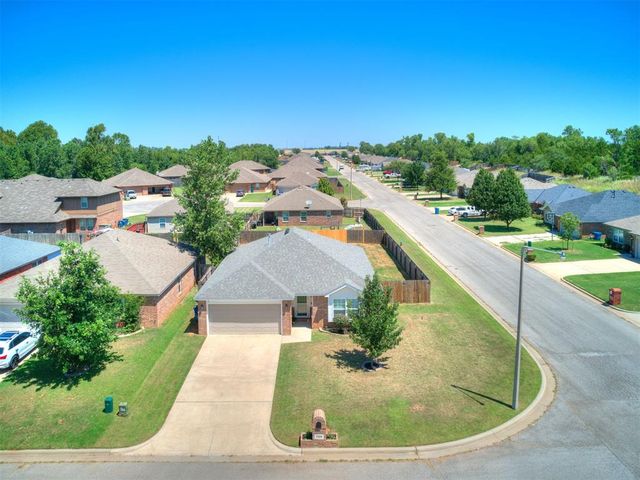 709 NE 20th Terrace, Newcastle, OK 73065