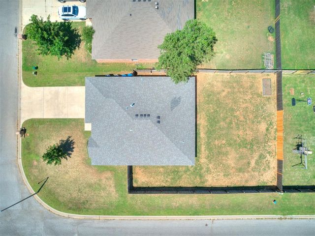 709 NE 20th Terrace, Newcastle, OK 73065