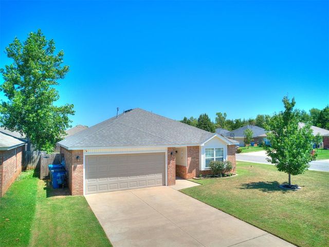 709 NE 20th Terrace, Newcastle, OK 73065