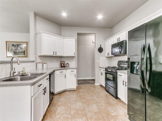 709 NE 20th Terrace, Newcastle, OK 73065