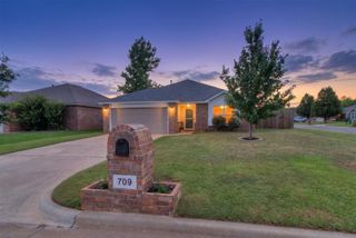 709 NE 20th Terrace, Newcastle, OK 73065