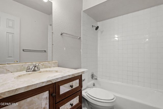 3801 Olympic Avenue, El Paso, TX 79904