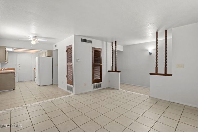 3801 Olympic Avenue, El Paso, TX 79904