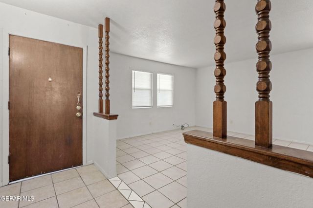 3801 Olympic Avenue, El Paso, TX 79904