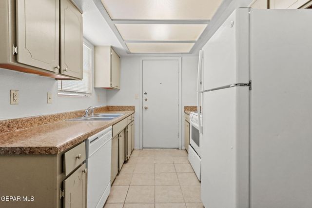 3801 Olympic Avenue, El Paso, TX 79904