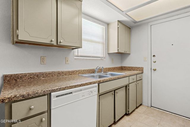 3801 Olympic Avenue, El Paso, TX 79904