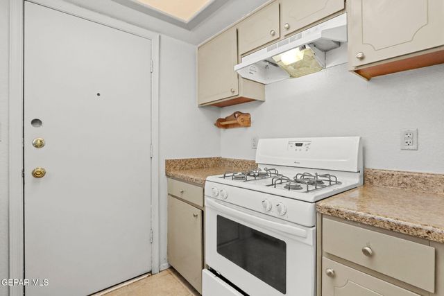 3801 Olympic Avenue, El Paso, TX 79904