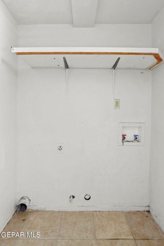 3801 Olympic Avenue, El Paso, TX 79904