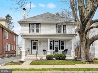 23 CHESTNUT STREET, Lebanon, PA 17042