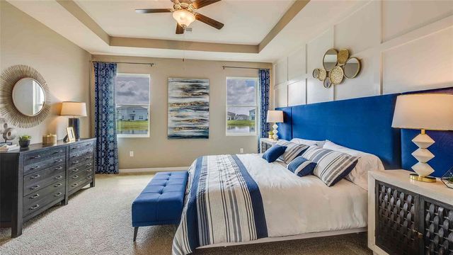 11908 KINGSLEY TRAIL, Parrish, FL 34219
