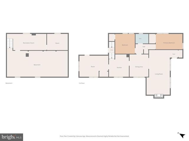 10221 DAHLGREN RD, King George, VA 22485